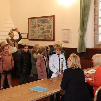 School Council Elections